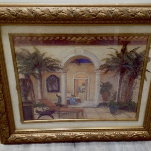 "Terrace M". - Picture 3 of 5